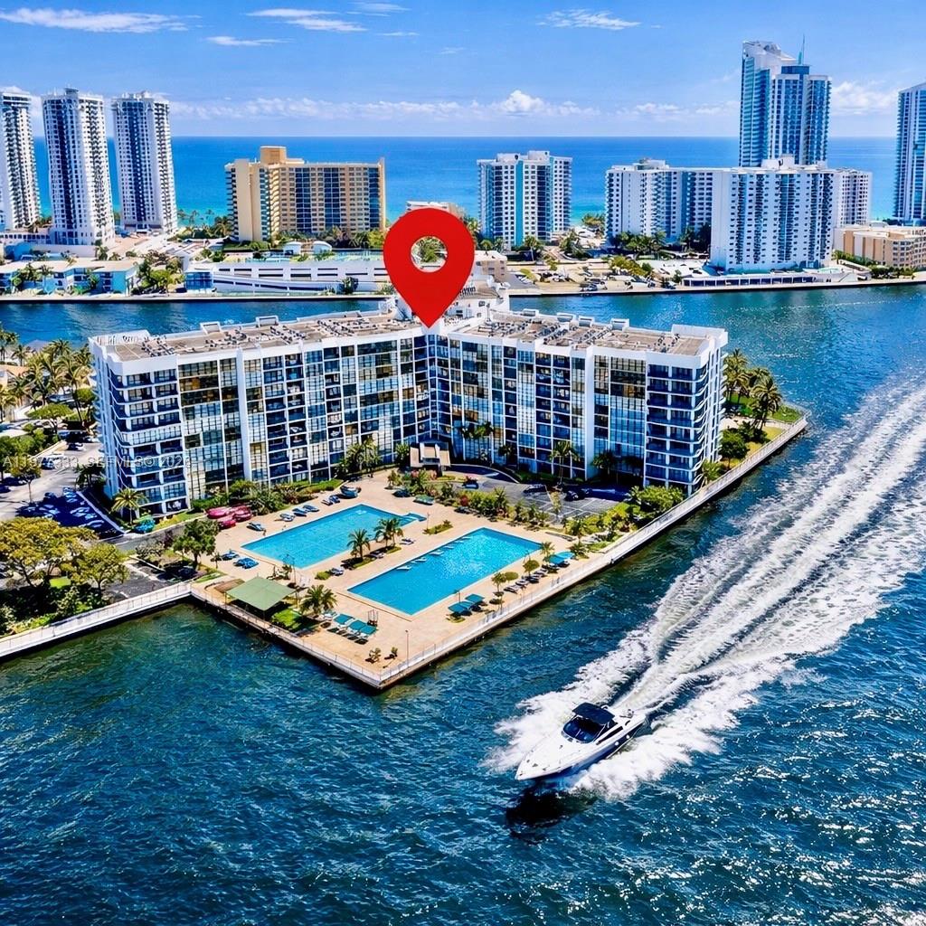 OCEANVIEW PARK CONDO - Residential