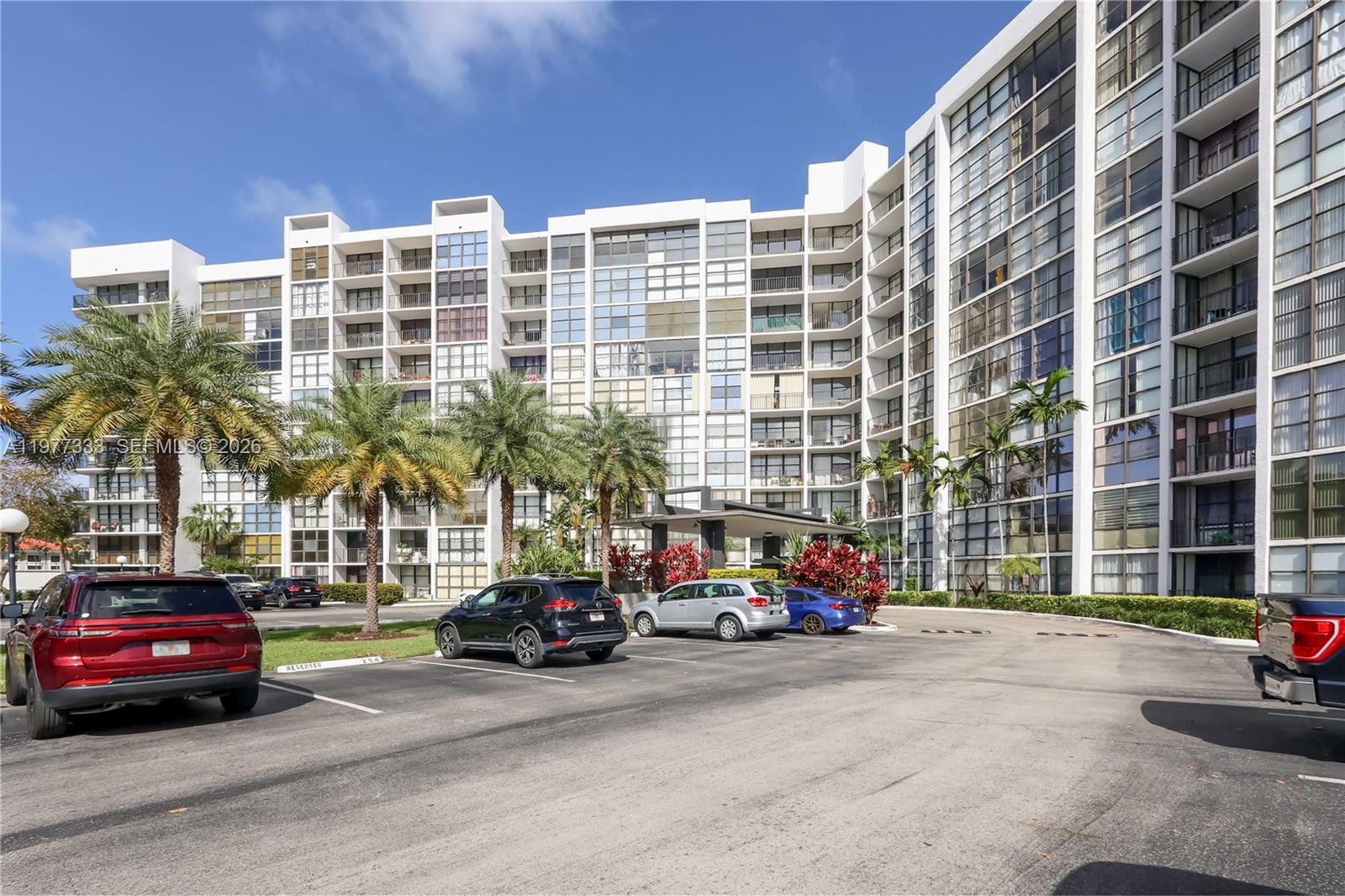 OCEANVIEW PARK CONDO - Residential