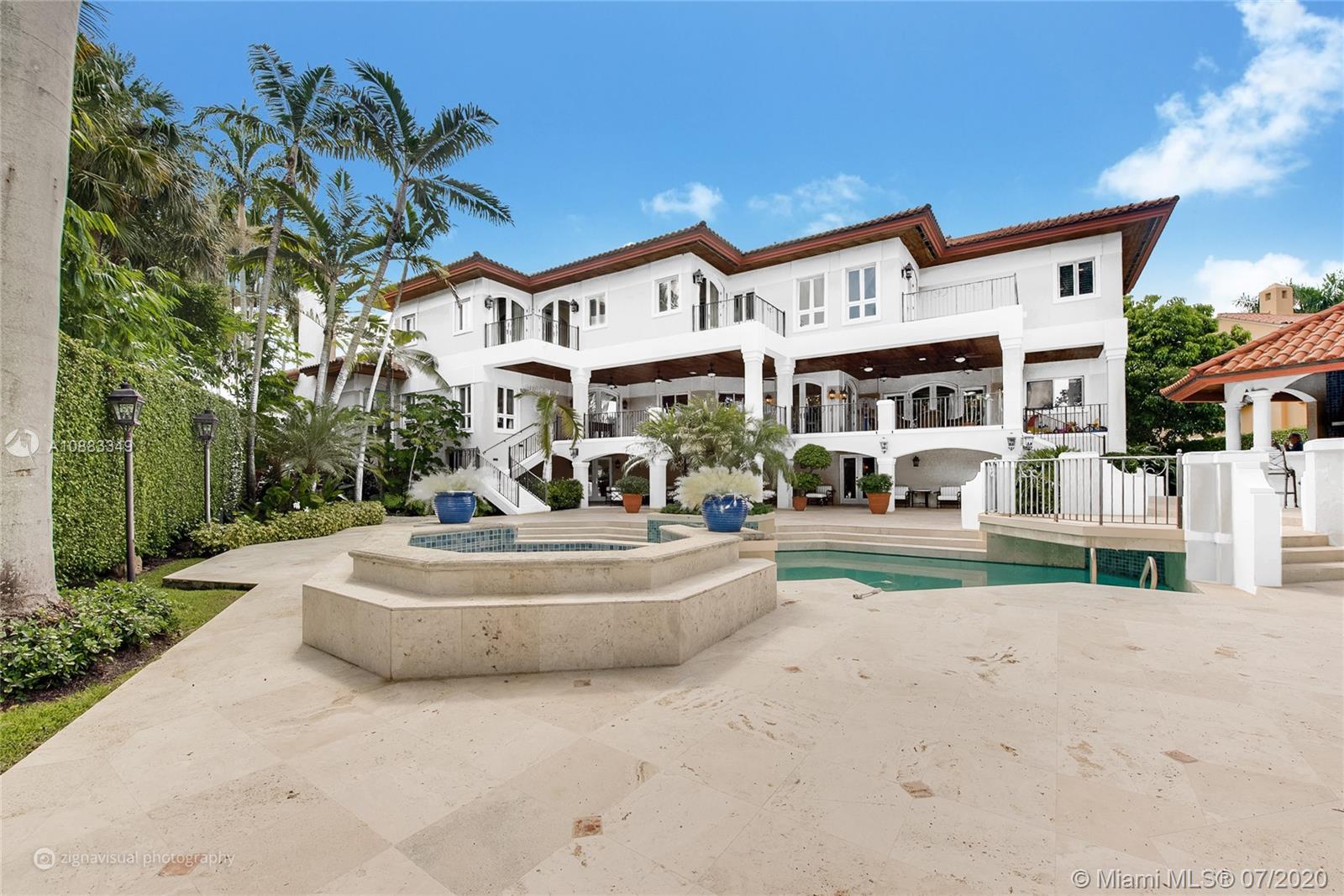 COCOPLUM SEC 2 PLAT C - Residential
