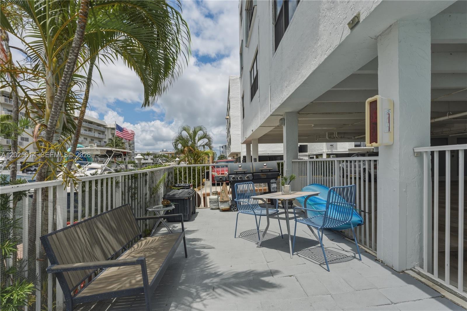 CRISTAL SHORES CONDO - Residential Lease