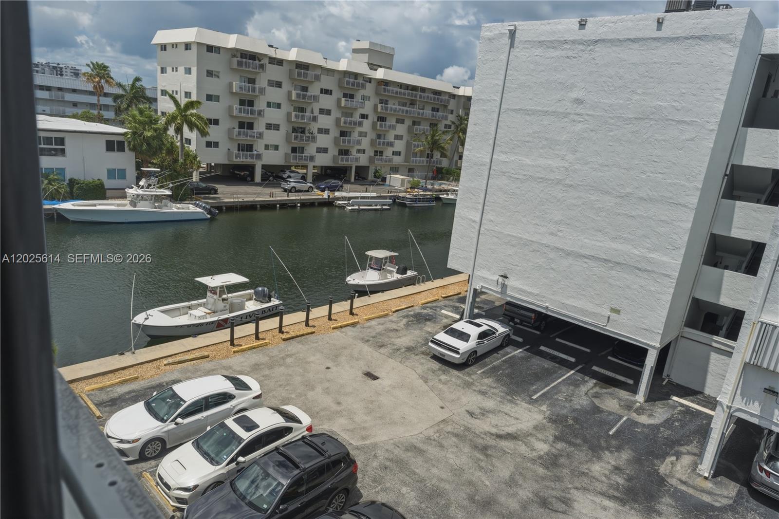CRISTAL SHORES CONDO - Residential Lease