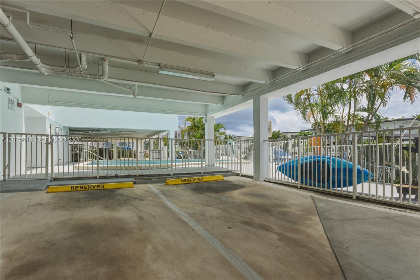 CRISTAL SHORES CONDO - Residential Lease