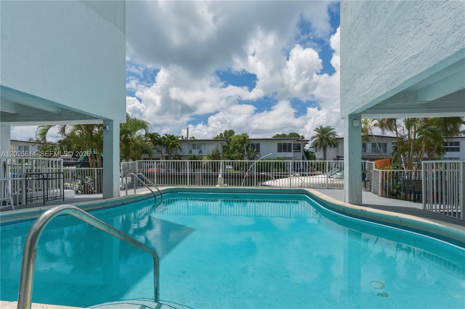 CRISTAL SHORES CONDO - Residential Lease