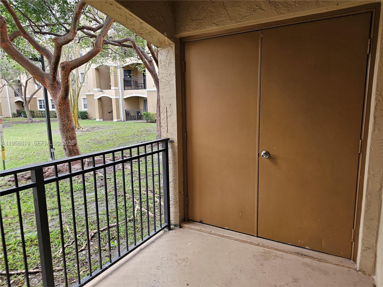 MARQUESA CONDO - Residential Lease