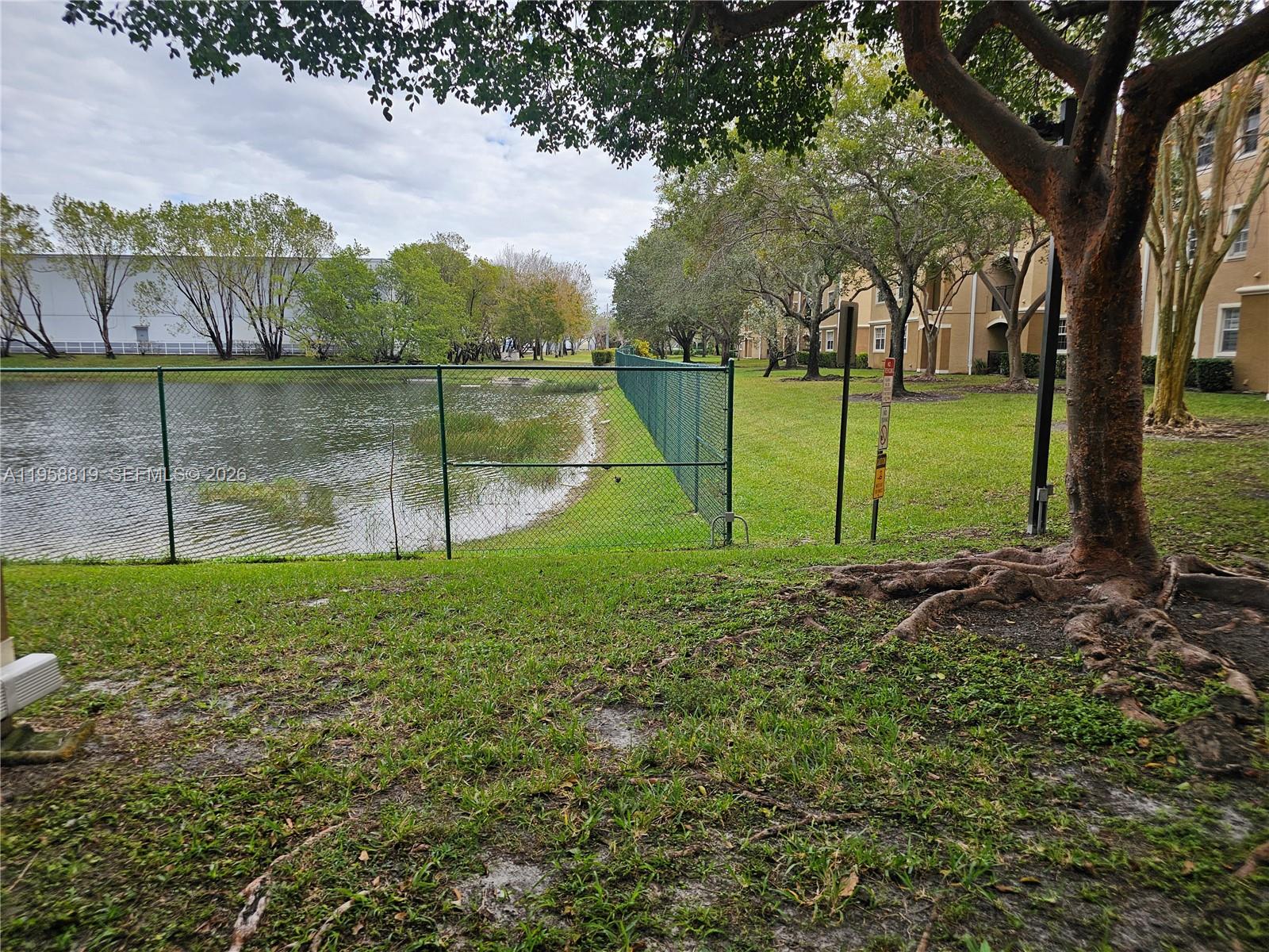 MARQUESA CONDO - Residential Lease