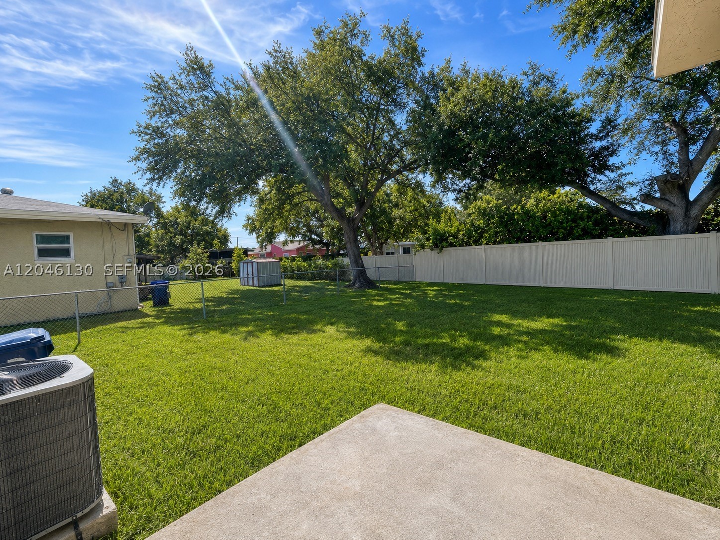 AIRLINE ESTATES UNIT 1 - Residential Lease