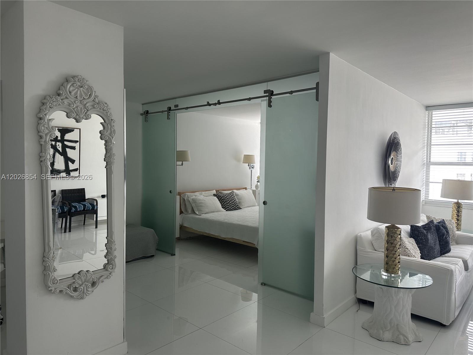 THE DECOPLAGE CONDO - Residential Lease