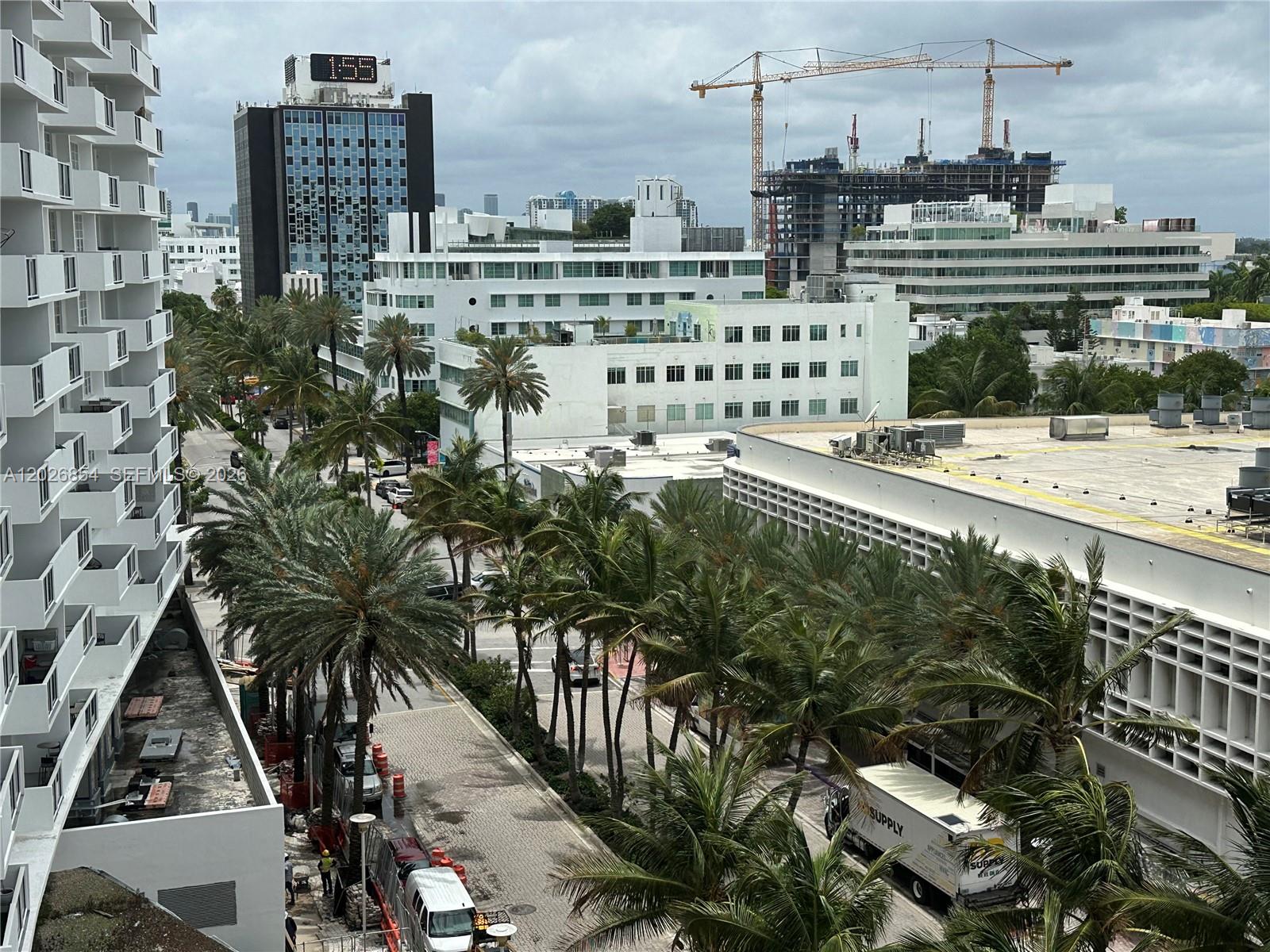 THE DECOPLAGE CONDO - Residential Lease