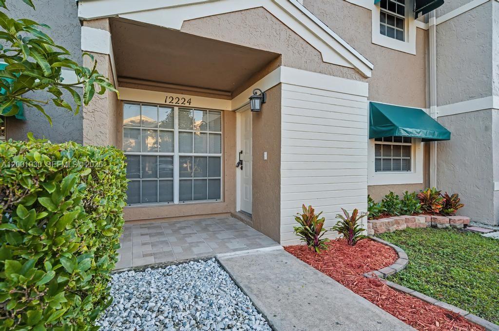 FLAMINGO GARDENS PHASE FO - Residential