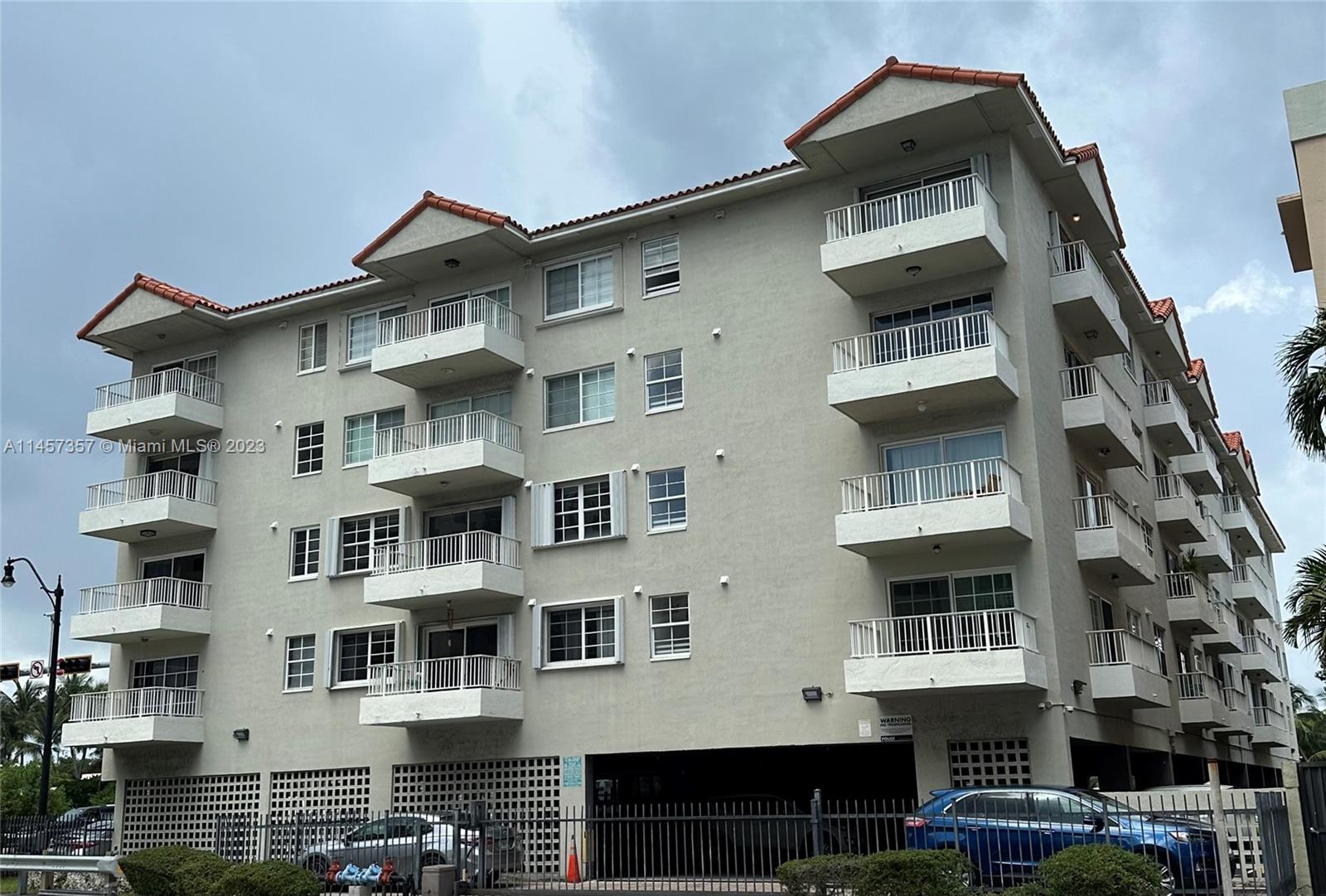 LAKE BEACH CLUB CONDO - Residential