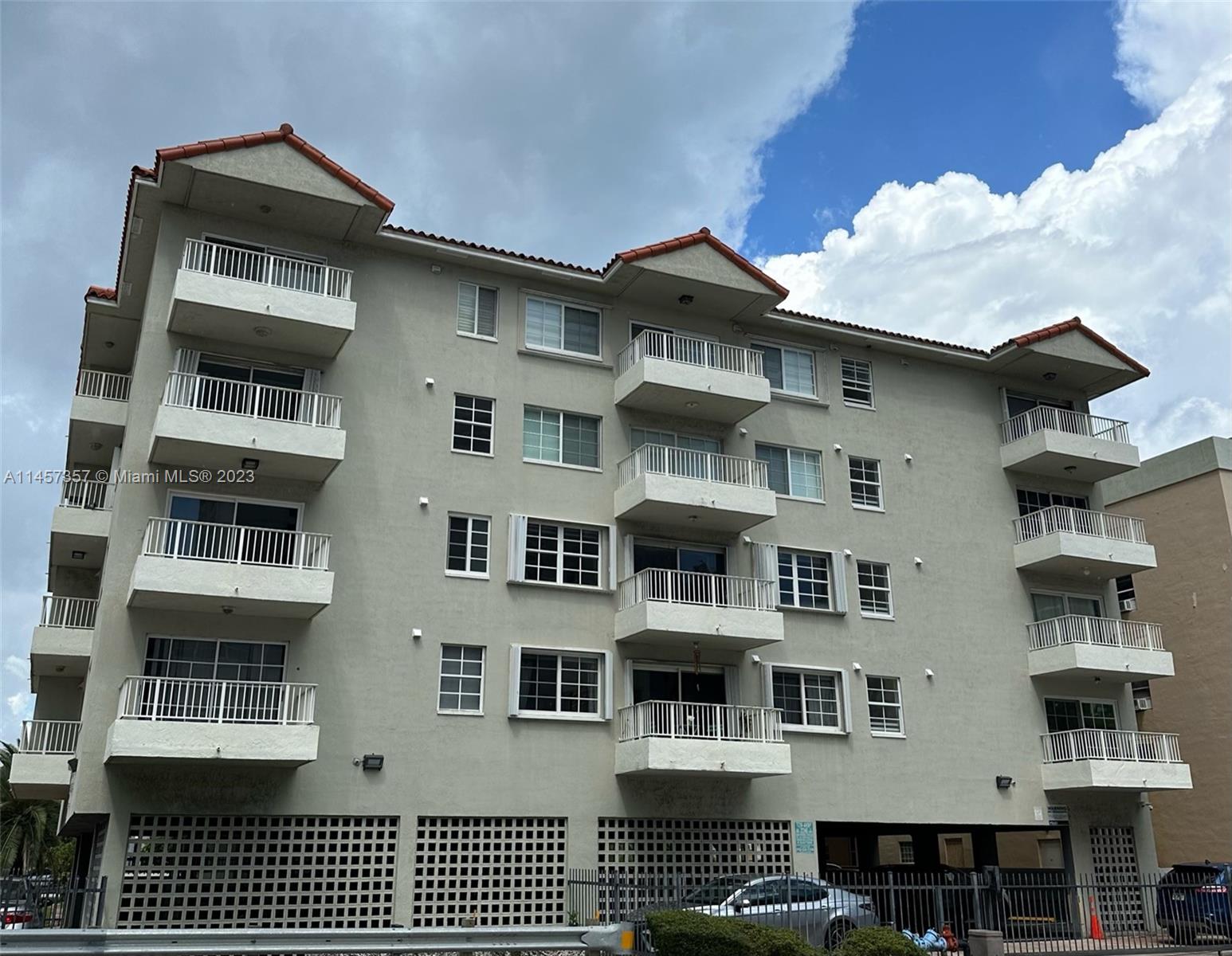 LAKE BEACH CLUB CONDO - Residential