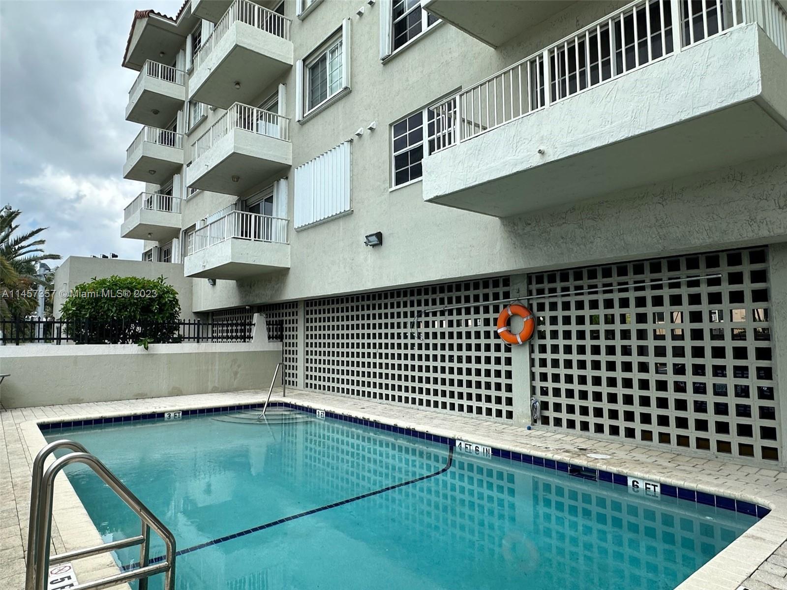 LAKE BEACH CLUB CONDO - Residential