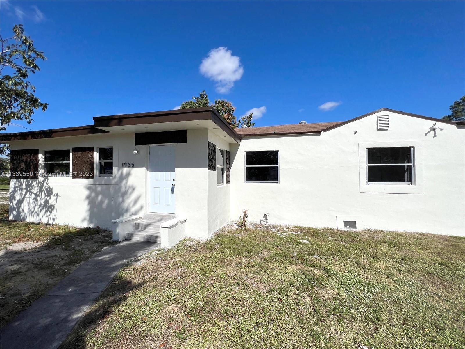 W LITTLE RIVER REV - Residential