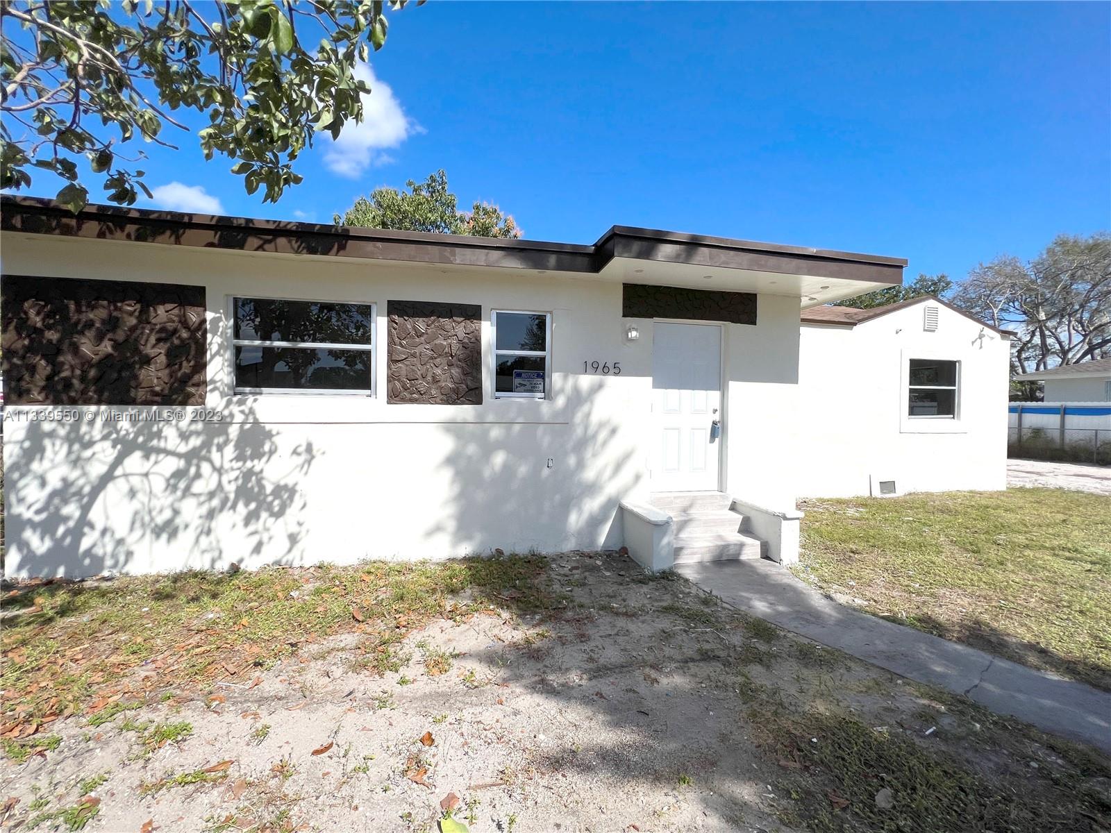 W LITTLE RIVER REV - Residential