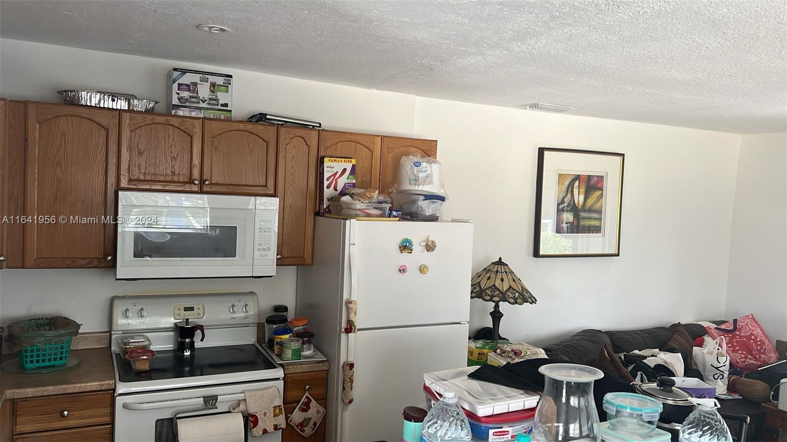 VILLAGE AT DADELAND CONDO - Residential