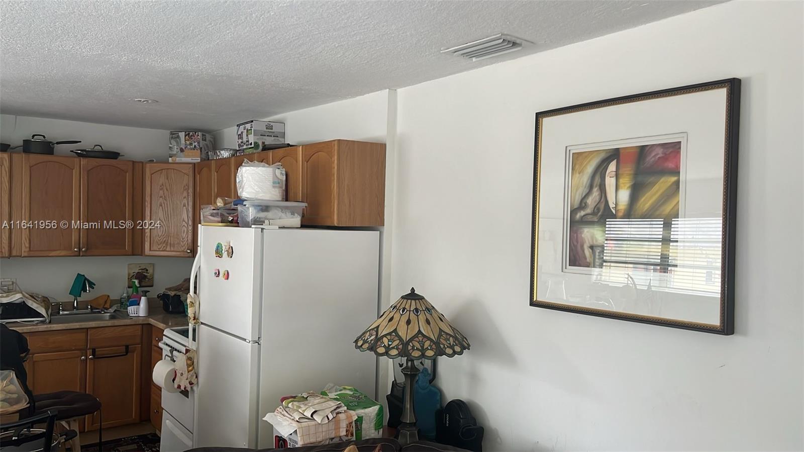 VILLAGE AT DADELAND CONDO - Residential