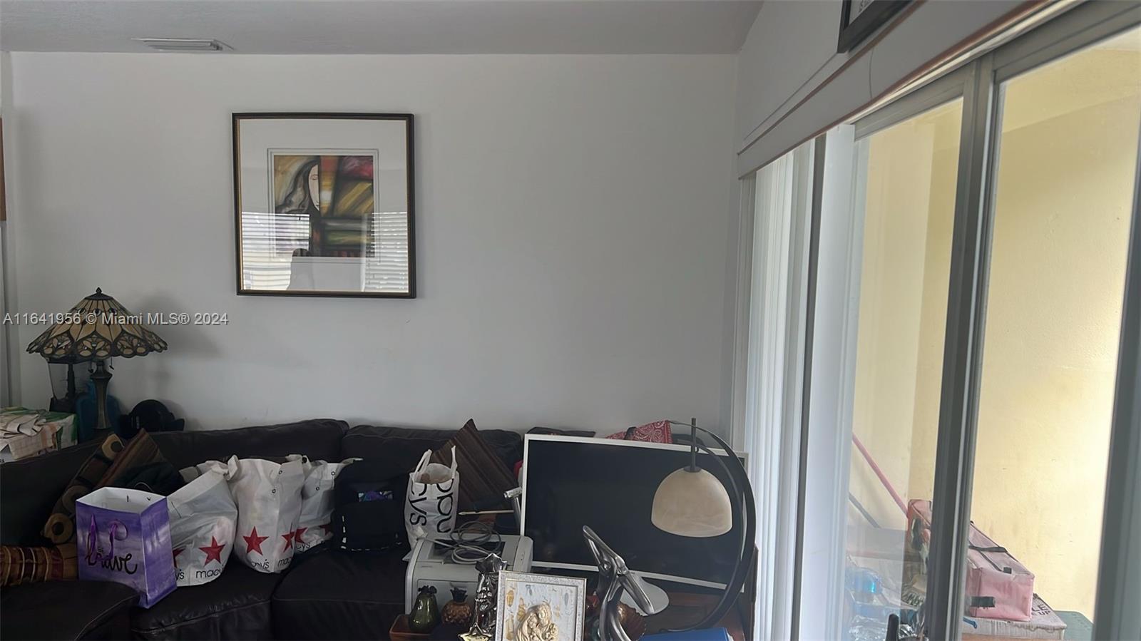 VILLAGE AT DADELAND CONDO - Residential