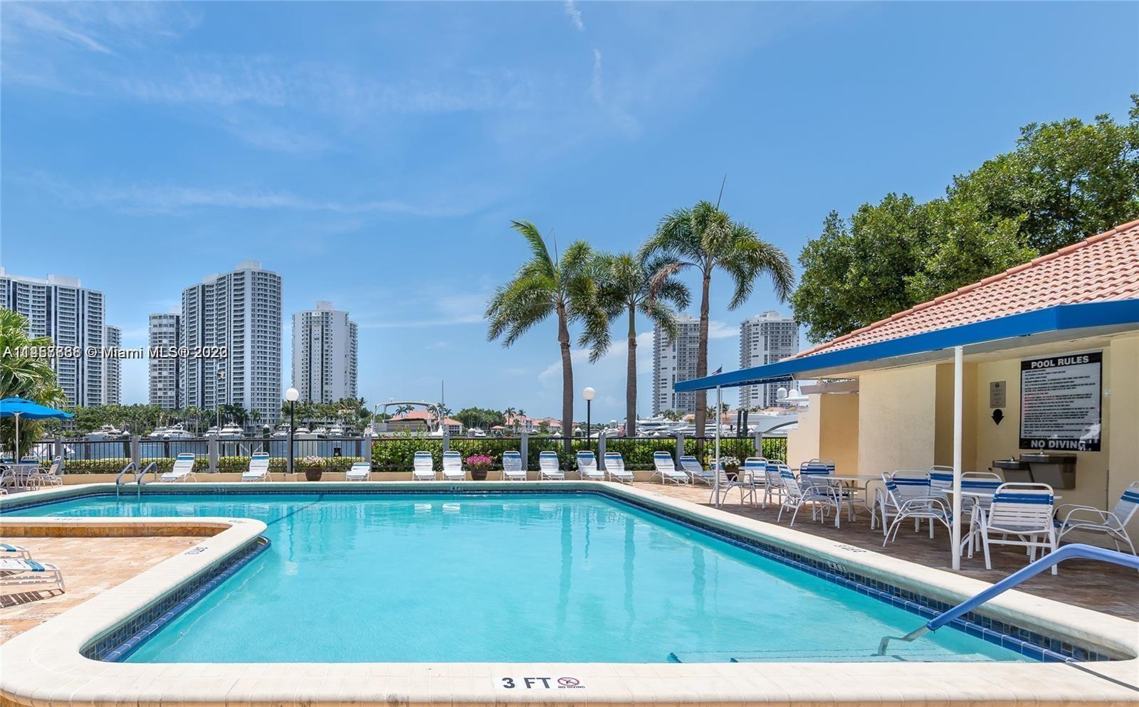 MARINER VILLAGE GARDEN CO - Residential Lease