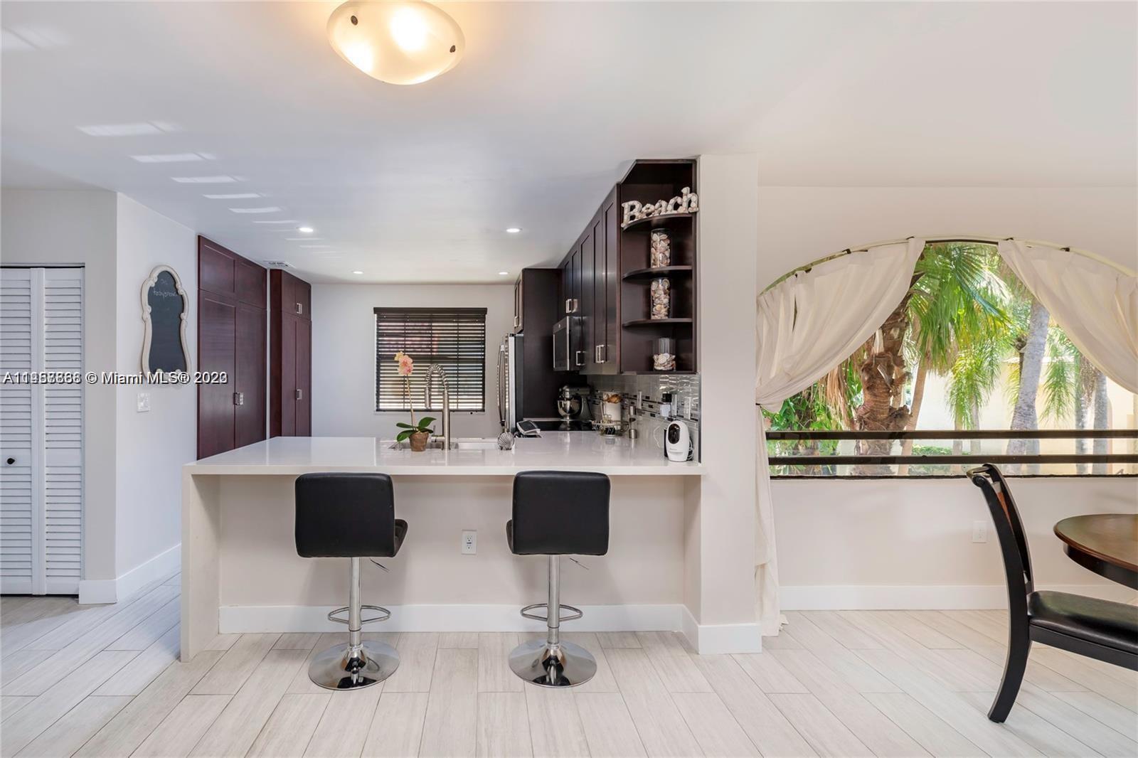 MARINER VILLAGE GARDEN CO - Residential Lease