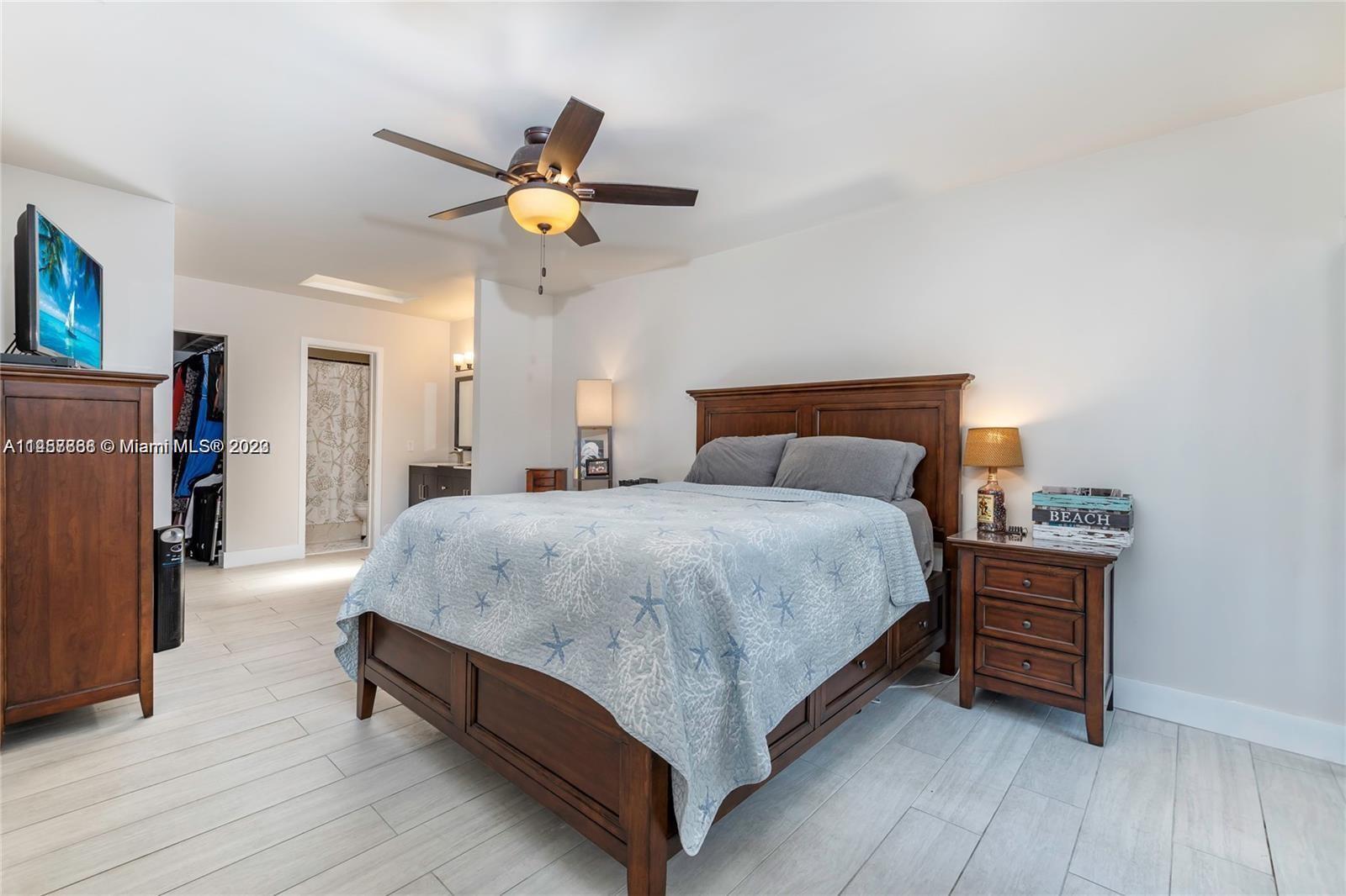 MARINER VILLAGE GARDEN CO - Residential Lease
