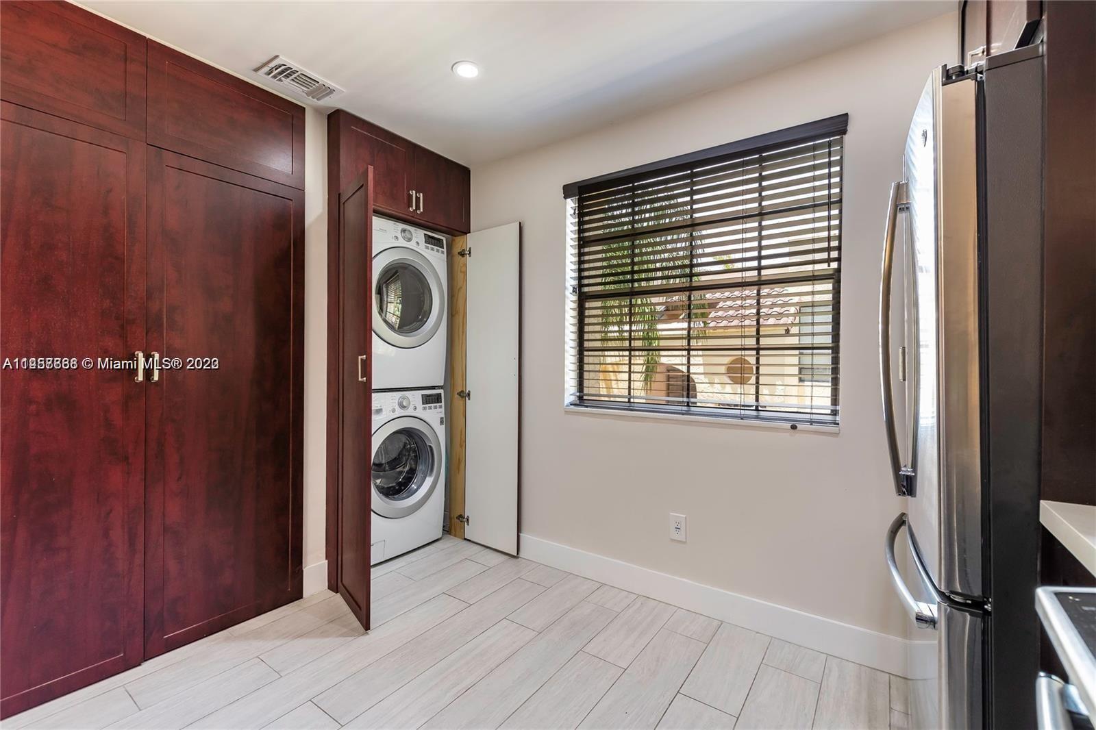 MARINER VILLAGE GARDEN CO - Residential Lease