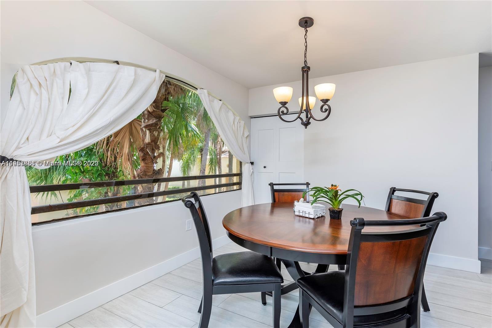 MARINER VILLAGE GARDEN CO - Residential Lease