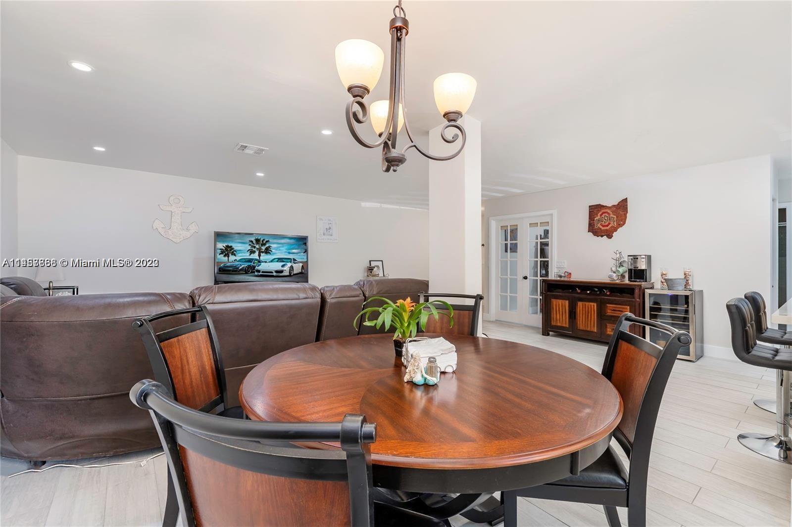 MARINER VILLAGE GARDEN CO - Residential Lease