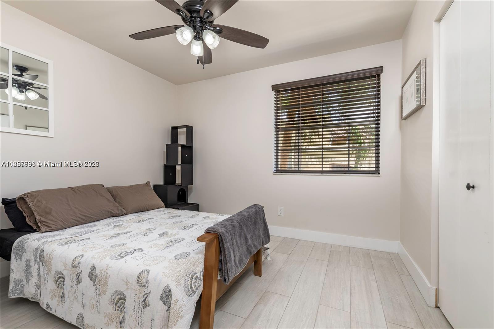 MARINER VILLAGE GARDEN CO - Residential Lease