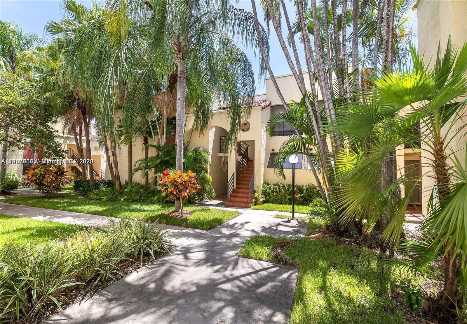 MARINER VILLAGE GARDEN CO - Residential Lease