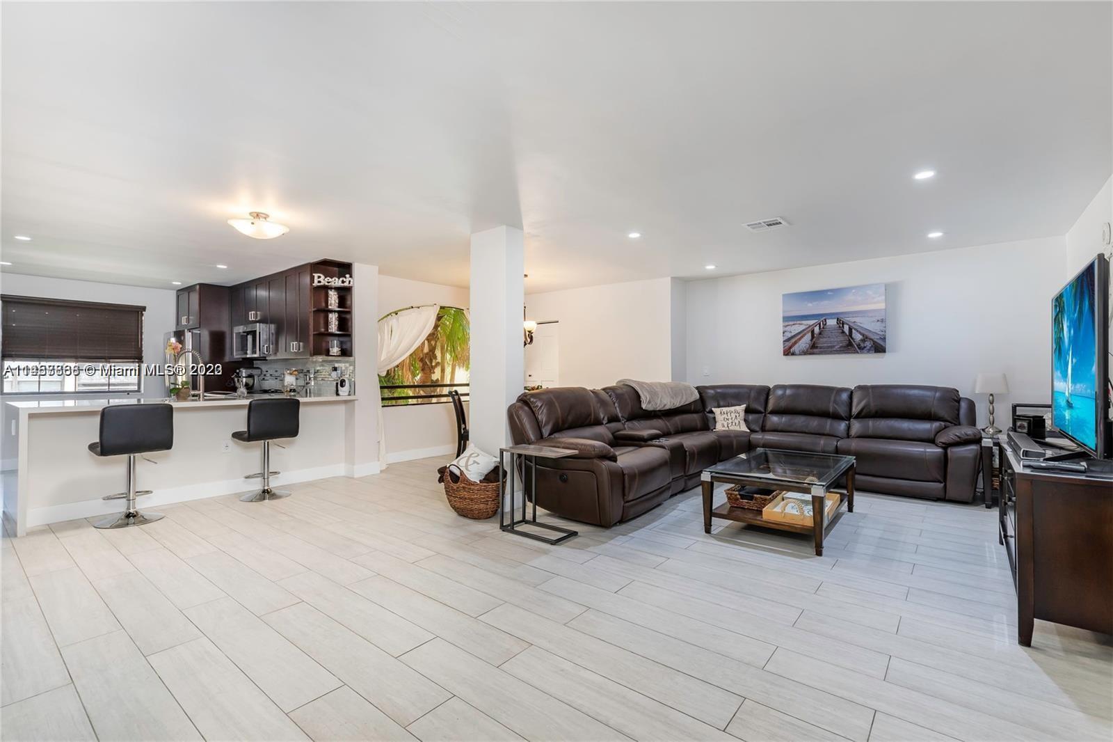 MARINER VILLAGE GARDEN CO - Residential Lease