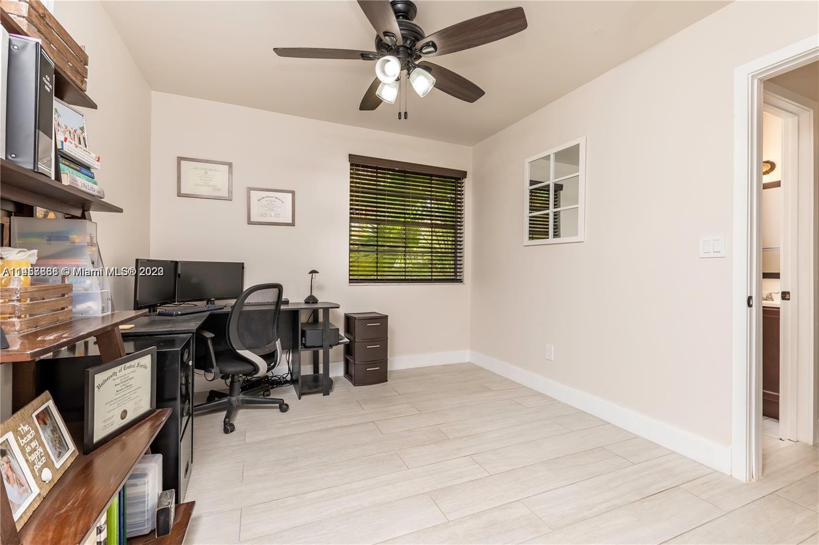 MARINER VILLAGE GARDEN CO - Residential Lease