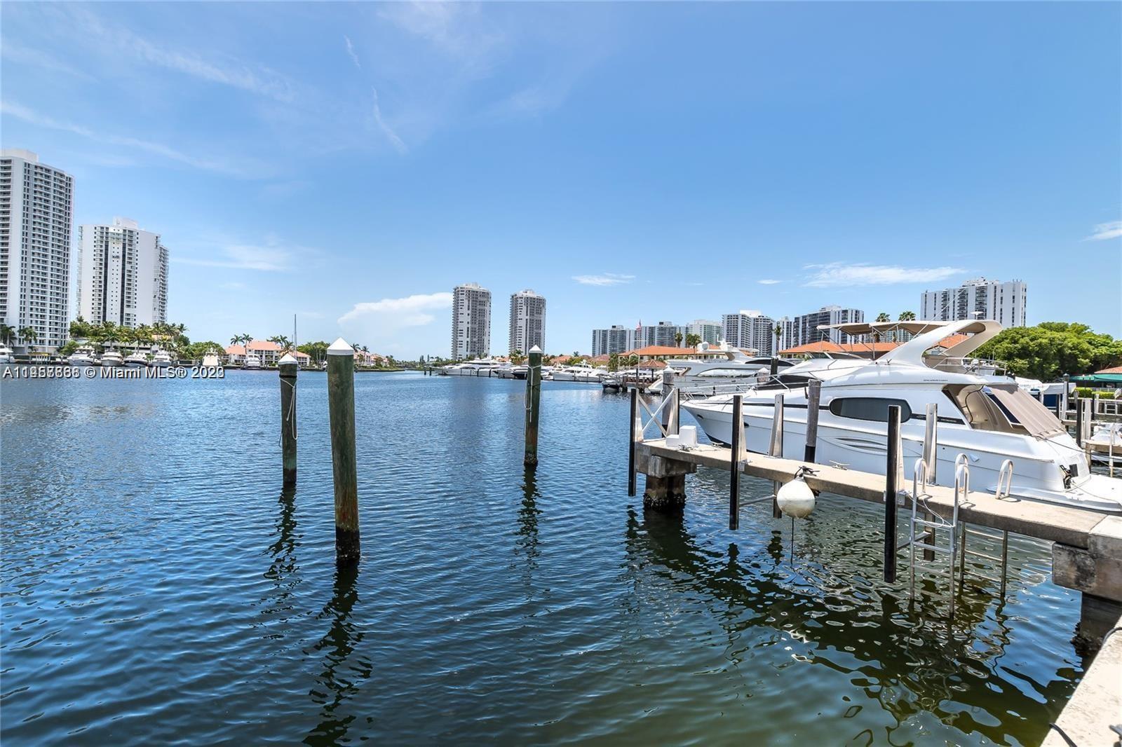 MARINER VILLAGE GARDEN CO - Residential Lease