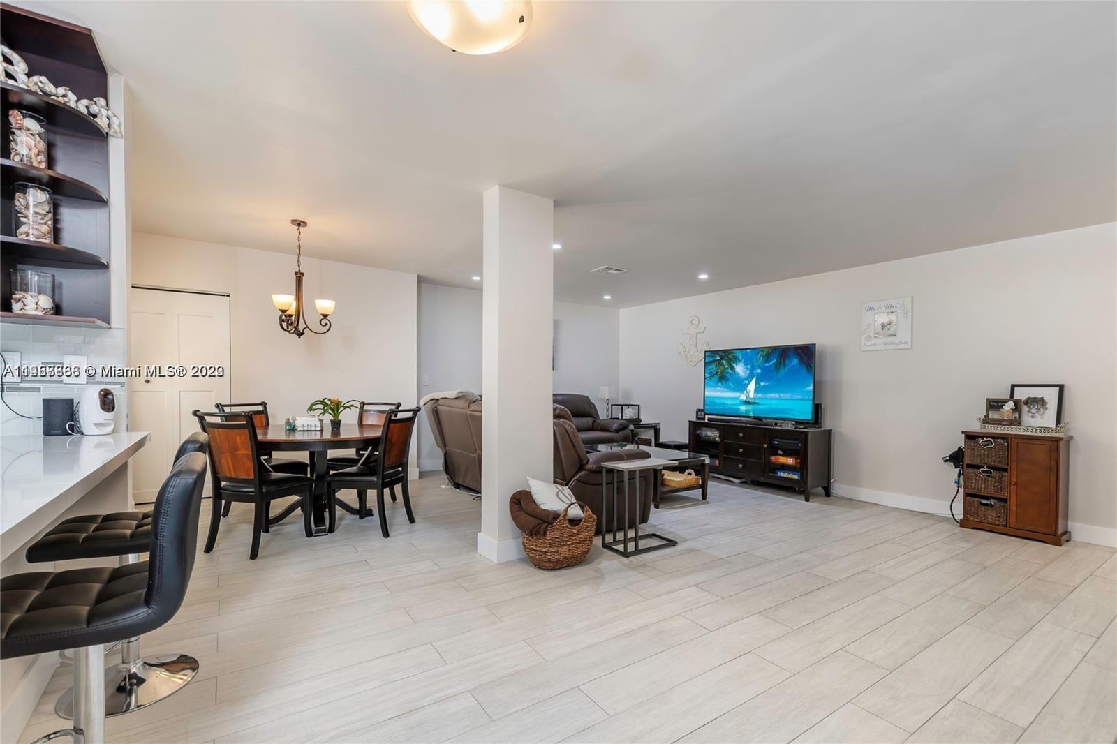 MARINER VILLAGE GARDEN CO - Residential Lease