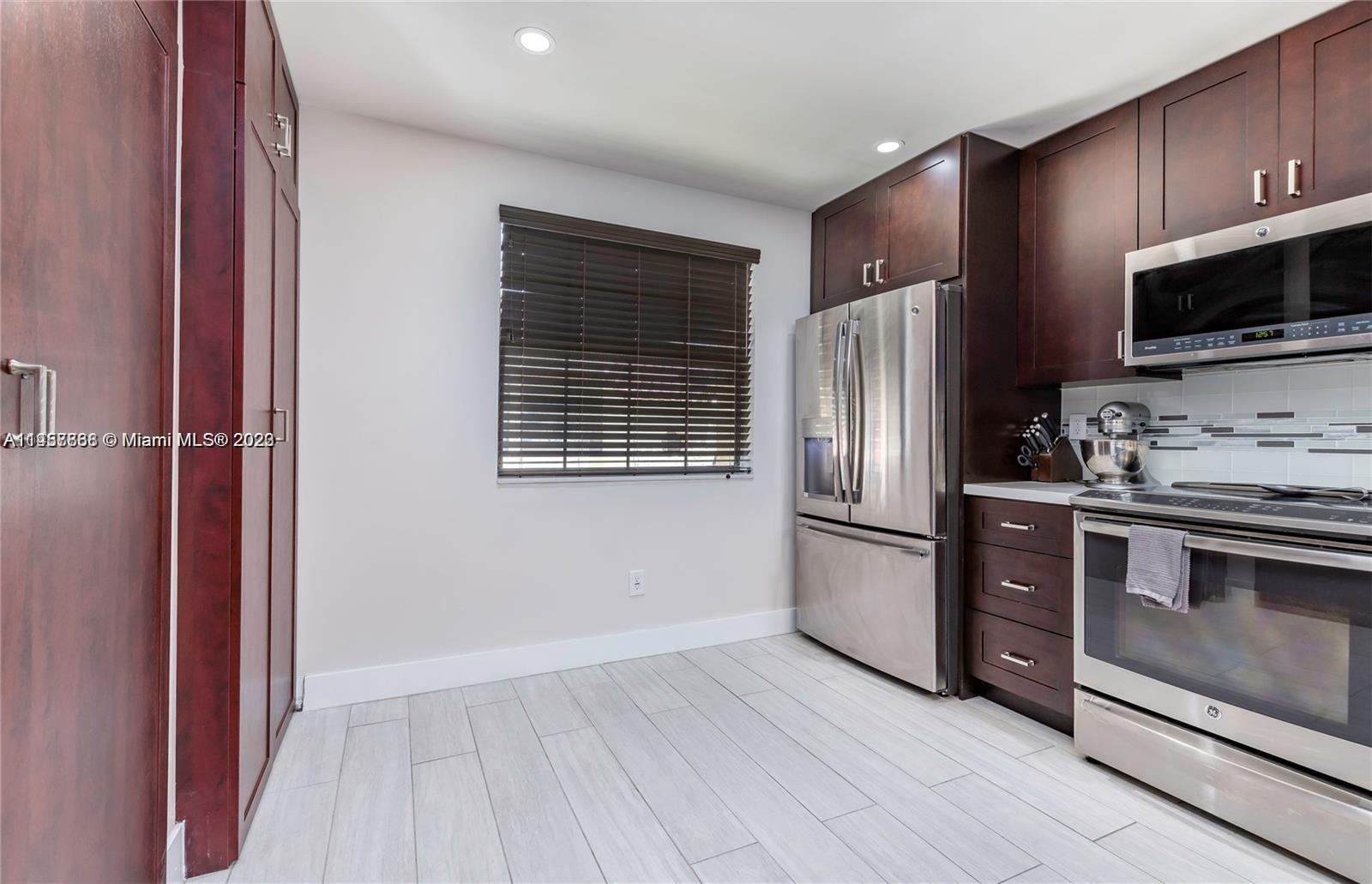 MARINER VILLAGE GARDEN CO - Residential Lease