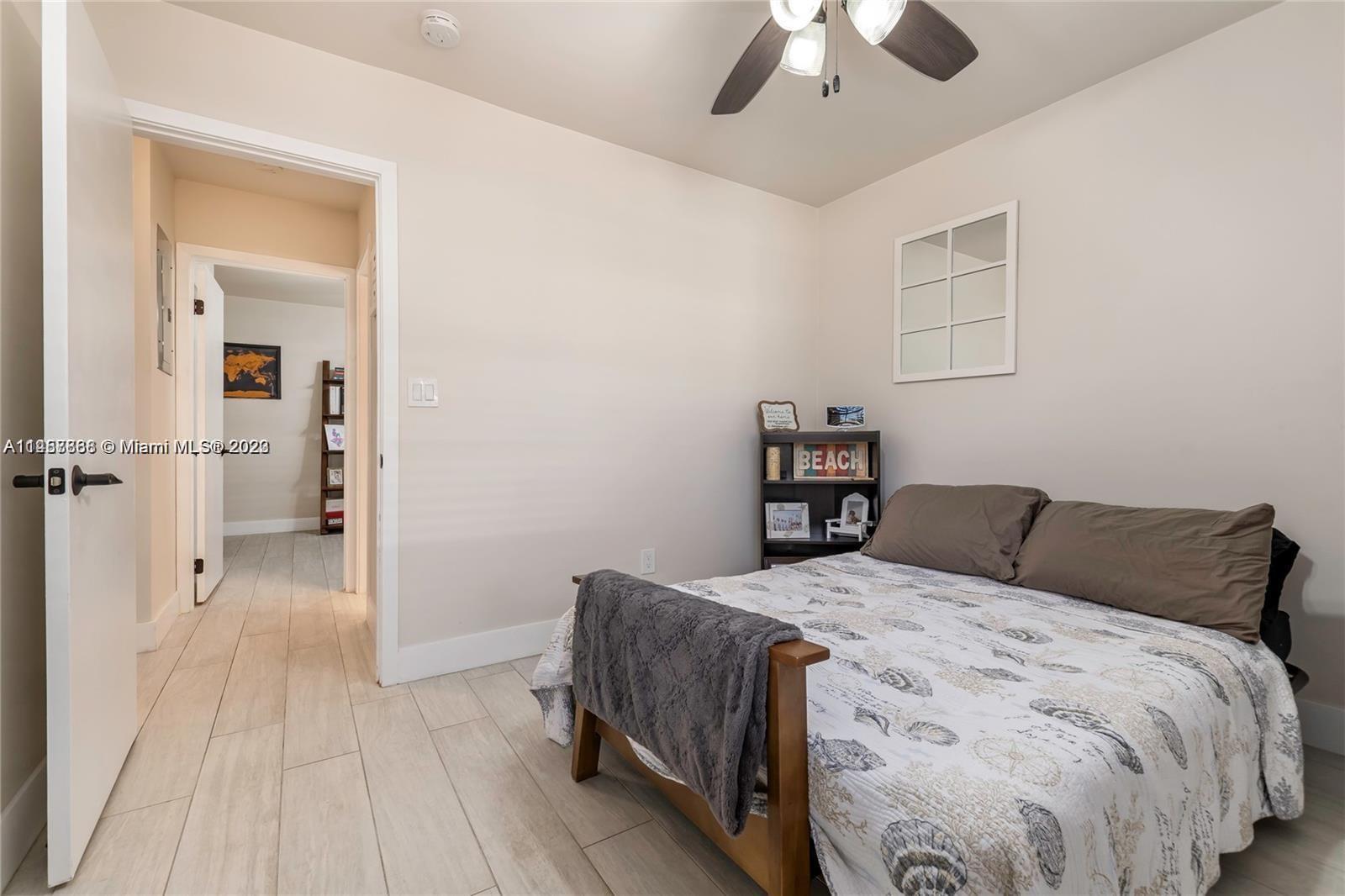 MARINER VILLAGE GARDEN CO - Residential Lease
