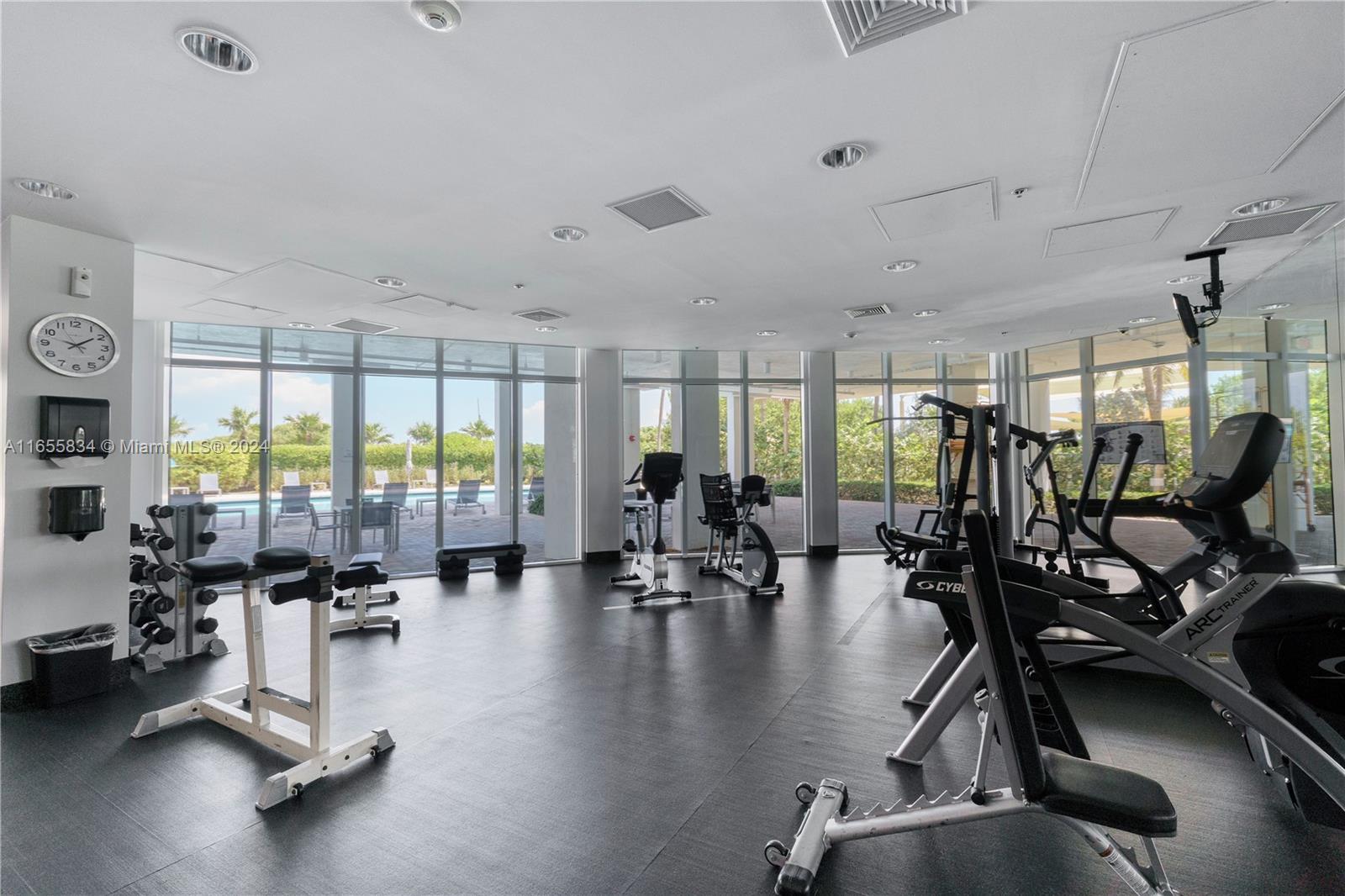 BEL-AIRE ON THE OCEAN CON - Residential Lease
