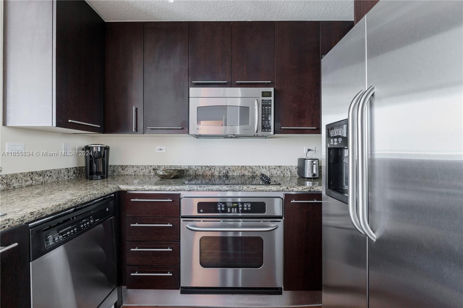 BEL-AIRE ON THE OCEAN CON - Residential Lease
