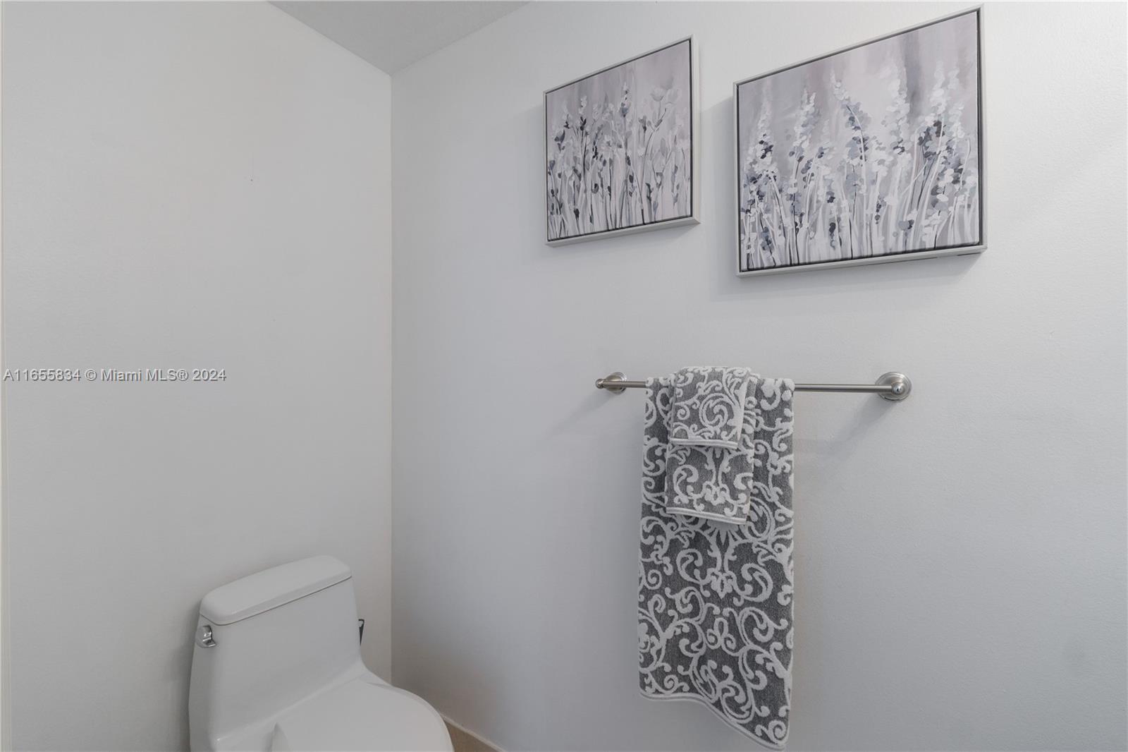 BEL-AIRE ON THE OCEAN CON - Residential Lease