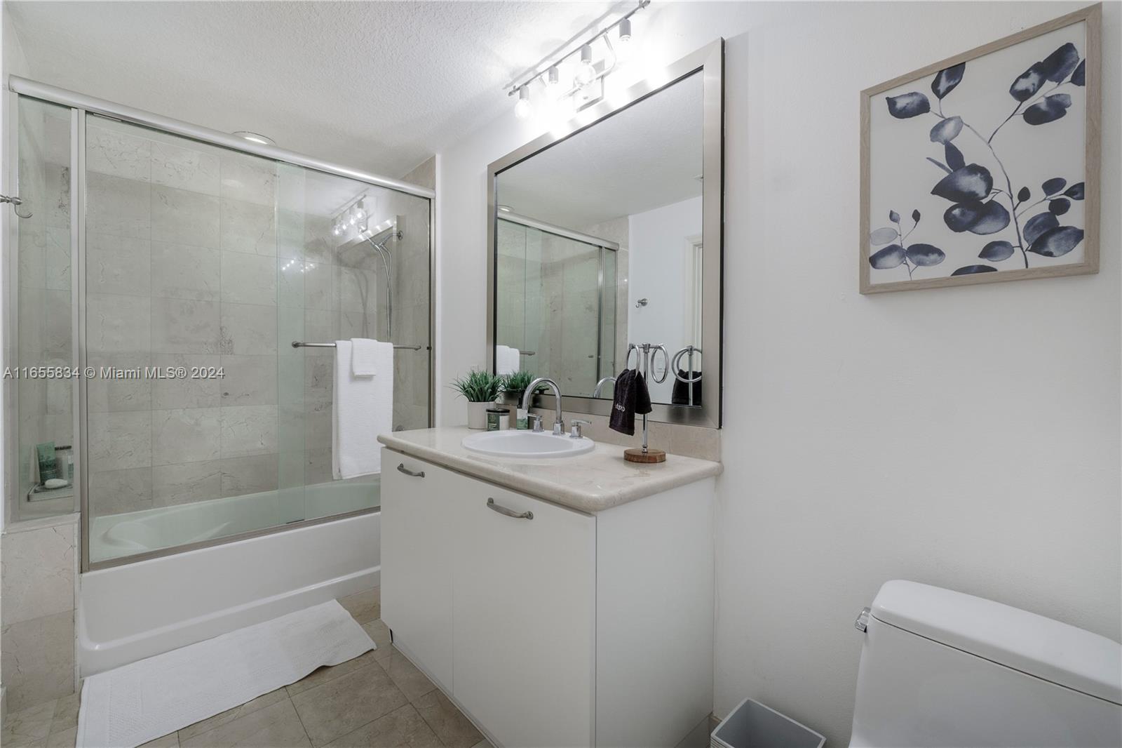BEL-AIRE ON THE OCEAN CON - Residential Lease
