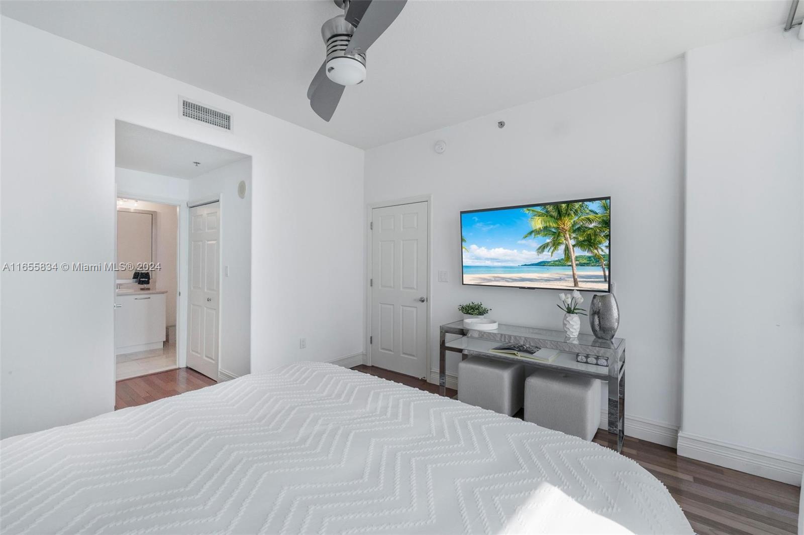 BEL-AIRE ON THE OCEAN CON - Residential Lease