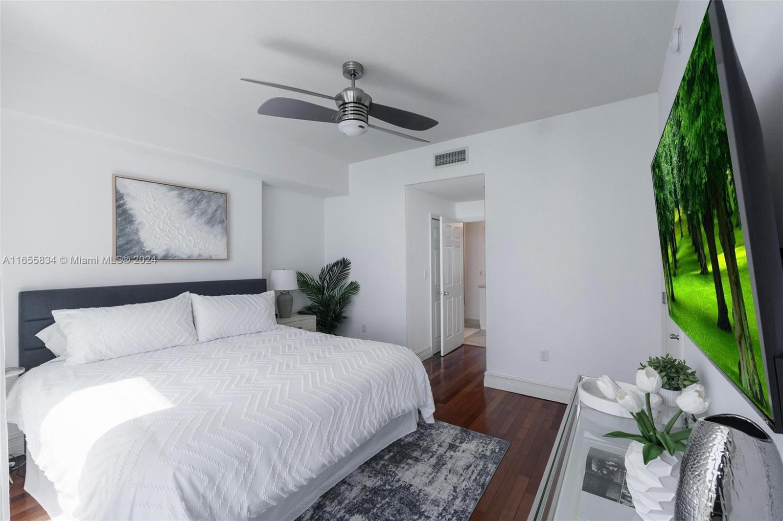 BEL-AIRE ON THE OCEAN CON - Residential Lease