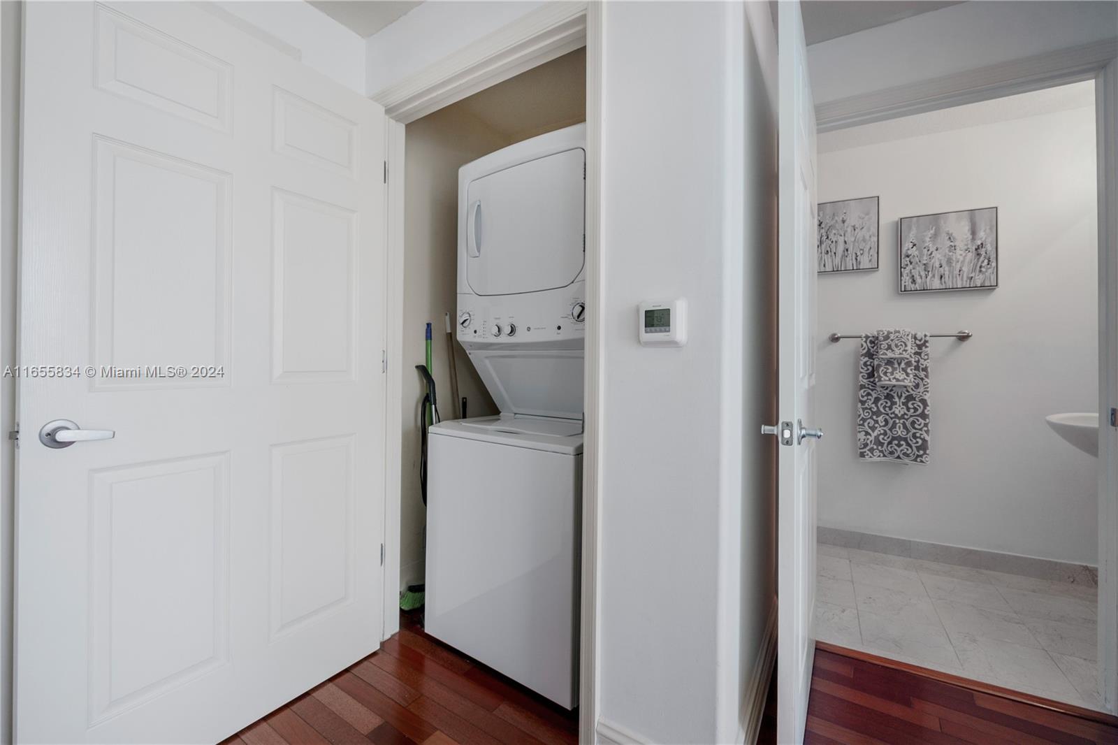 BEL-AIRE ON THE OCEAN CON - Residential Lease