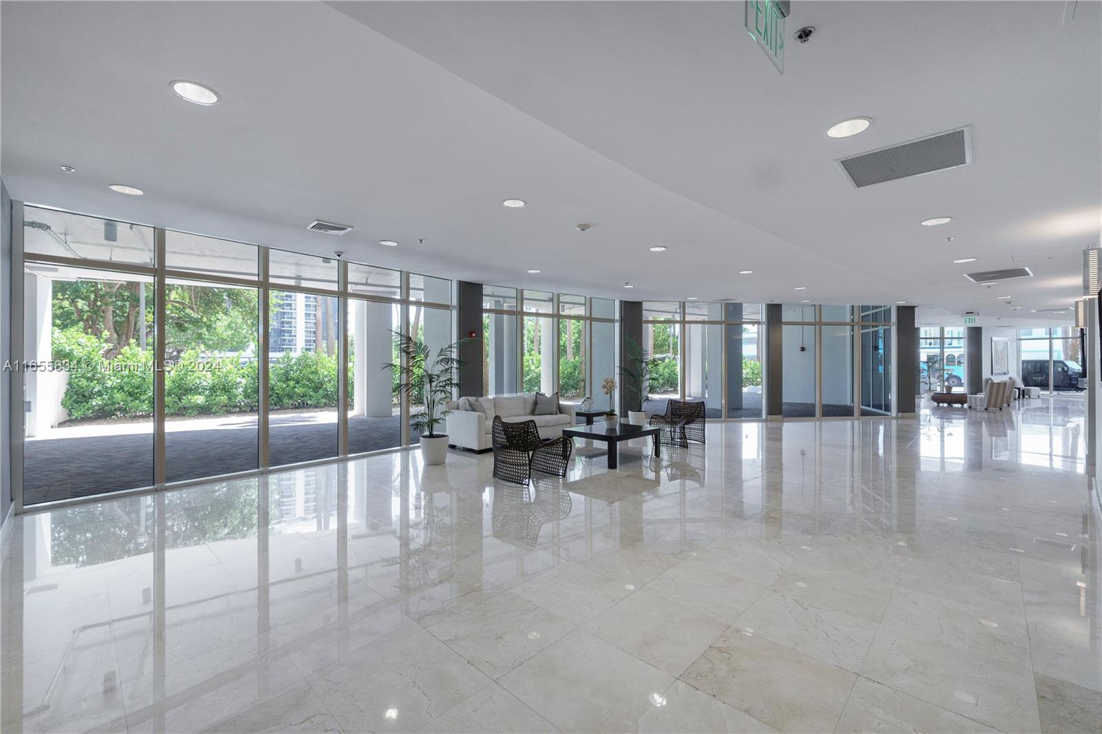 BEL-AIRE ON THE OCEAN CON - Residential Lease