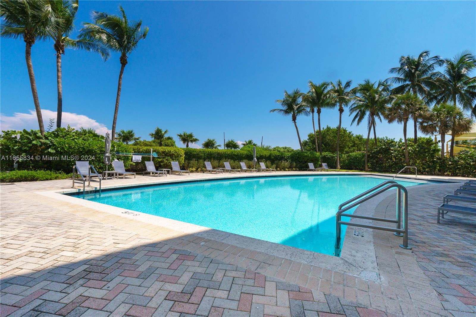 BEL-AIRE ON THE OCEAN CON - Residential Lease