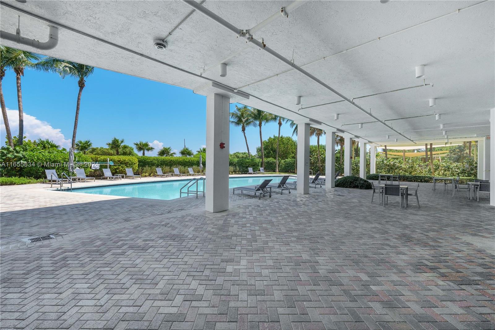 BEL-AIRE ON THE OCEAN CON - Residential Lease