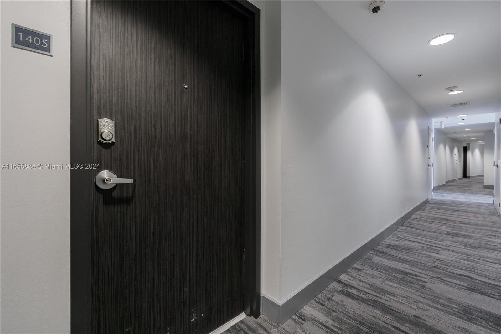 BEL-AIRE ON THE OCEAN CON - Residential Lease
