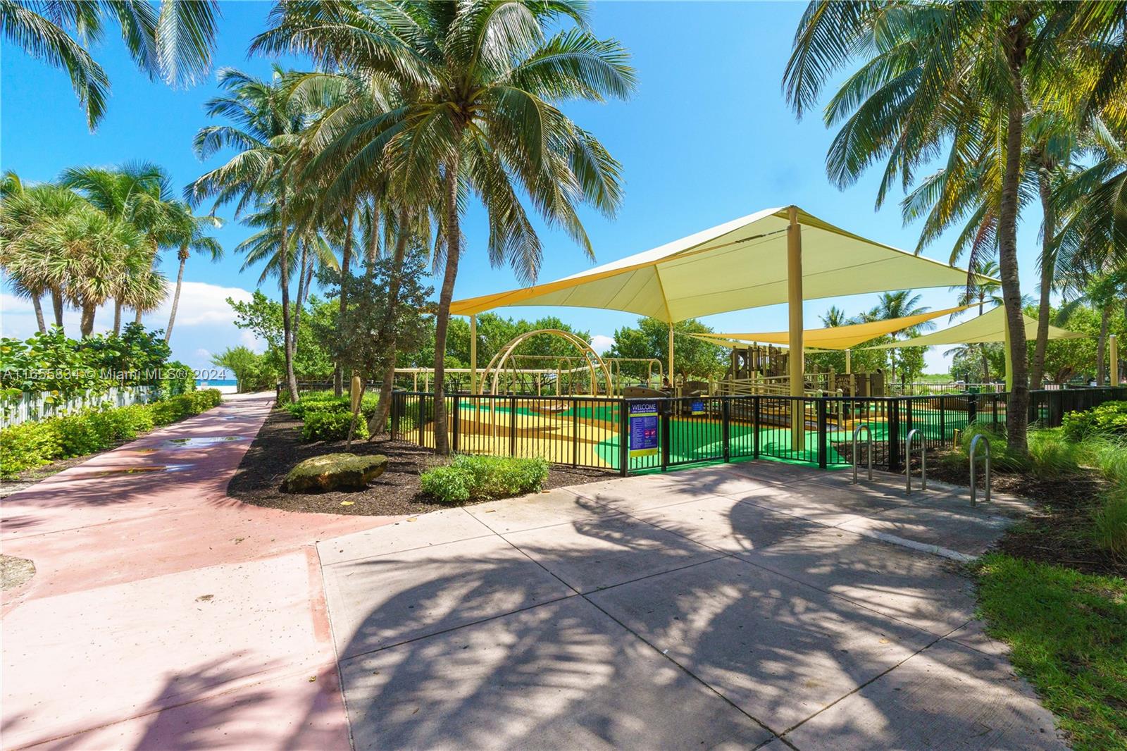 BEL-AIRE ON THE OCEAN CON - Residential Lease