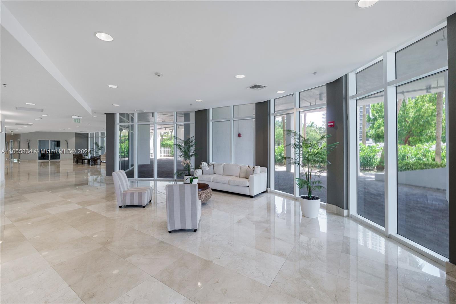 BEL-AIRE ON THE OCEAN CON - Residential Lease