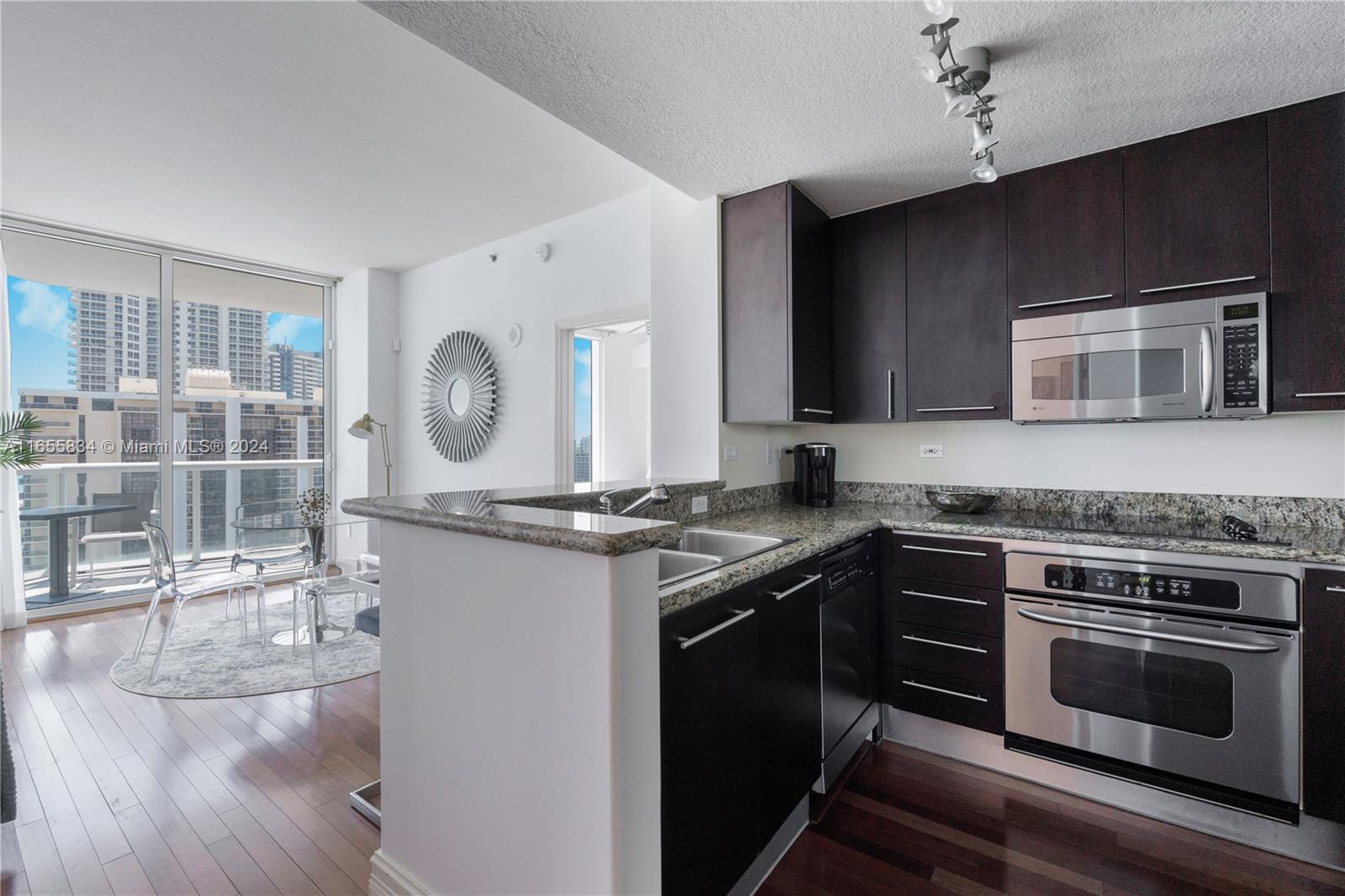 BEL-AIRE ON THE OCEAN CON - Residential Lease