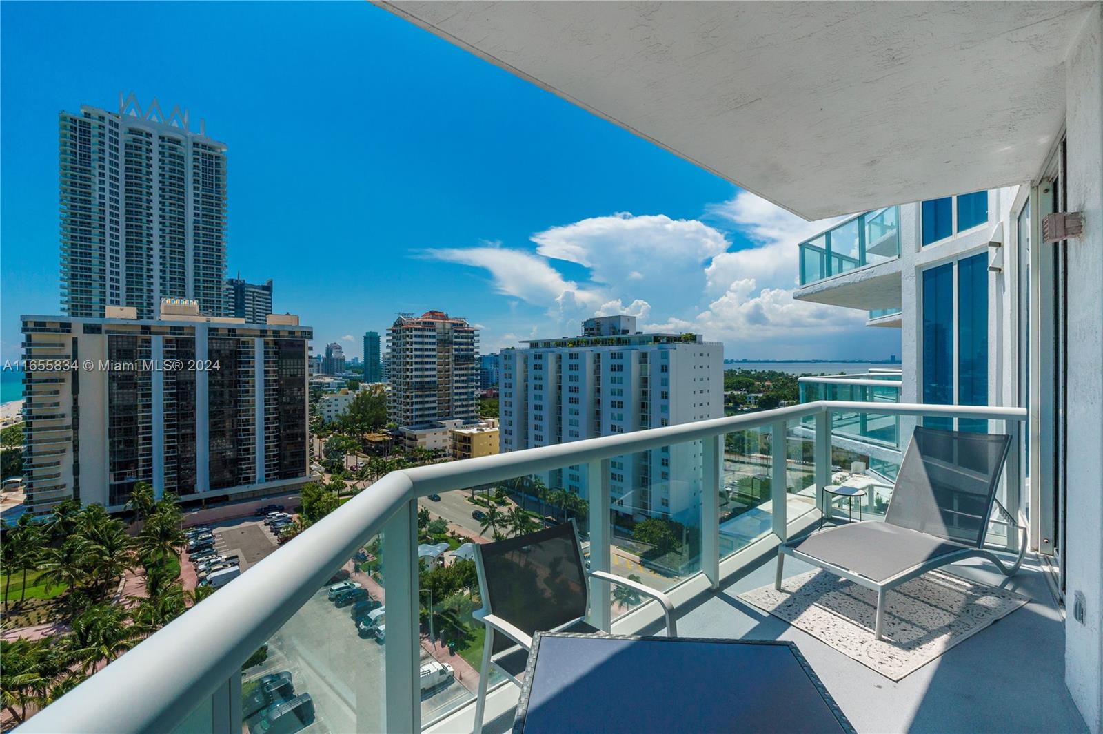 BEL-AIRE ON THE OCEAN CON - Residential Lease